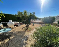 Resale - Villa - Alfaz del Pi - Costa Blanca