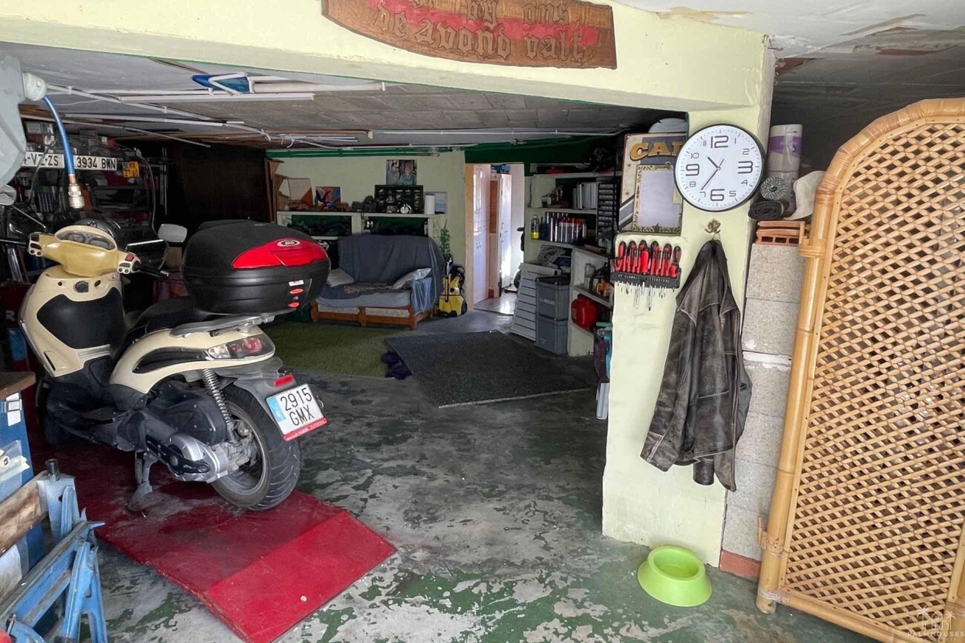 Resale - Villa - Alfaz del Pi - Costa Blanca