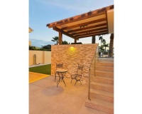 Resale - Villa - Alfaz del Pi - Costa Blanca