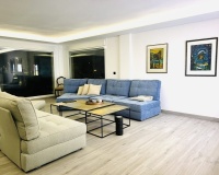 Resale - Villa - Alfaz del Pi - Costa Blanca