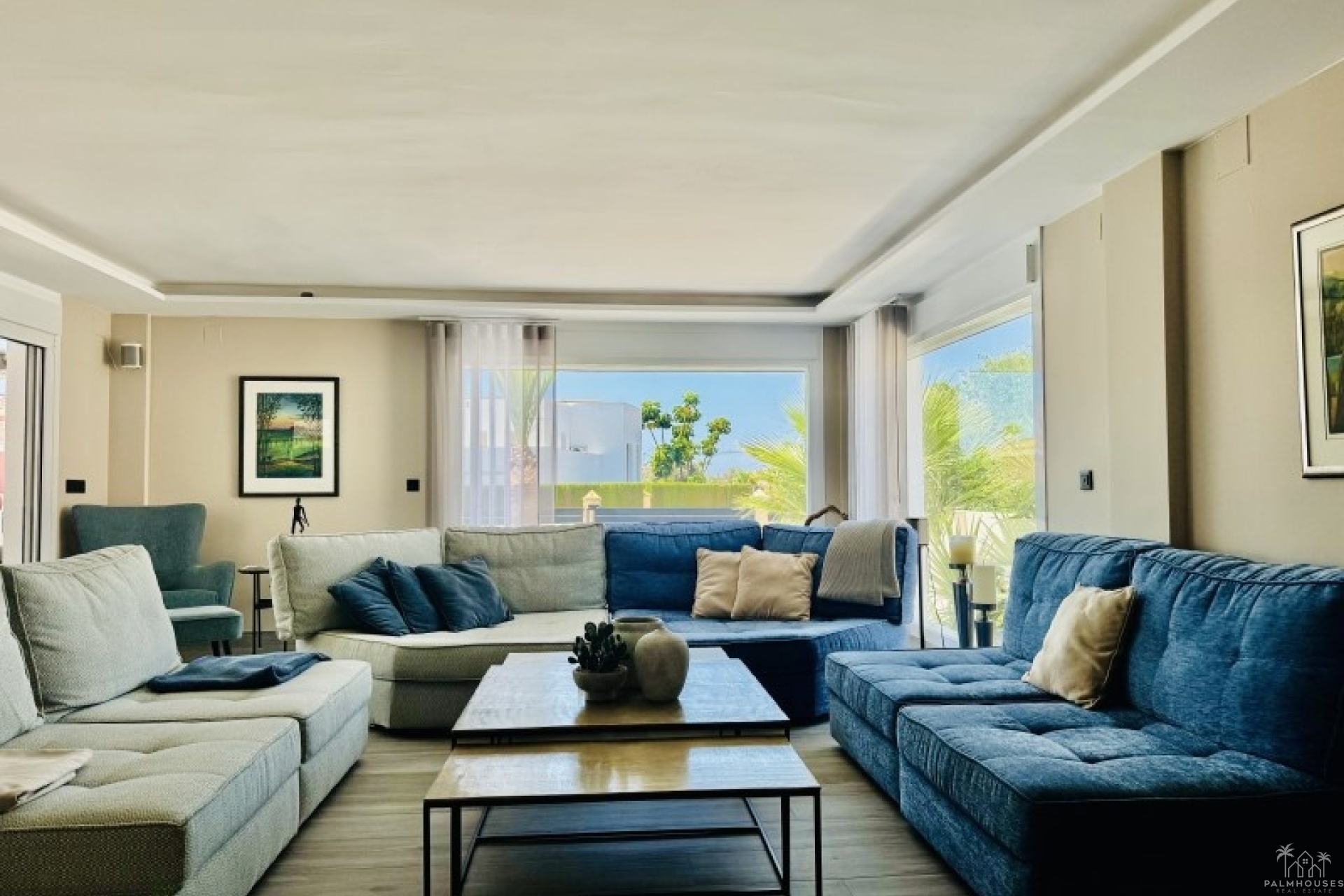Resale - Villa - Alfaz del Pi - Costa Blanca