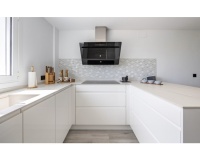 Resale - Villa - Alfaz del Pi - Costa Blanca