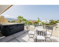 Resale - Villa - Alfaz del Pi - Costa Blanca
