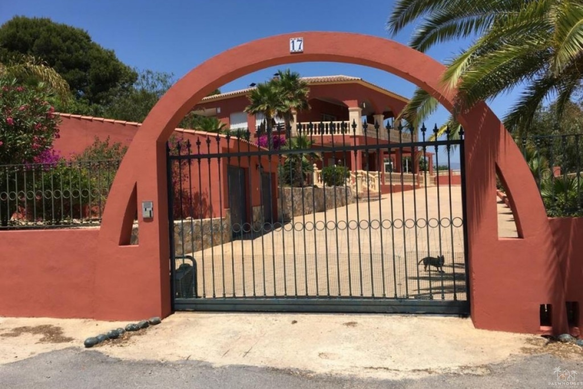 Resale - Villa - Alfaz del Pi - Costa Blanca