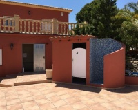 Resale - Villa - Alfaz del Pi - Costa Blanca