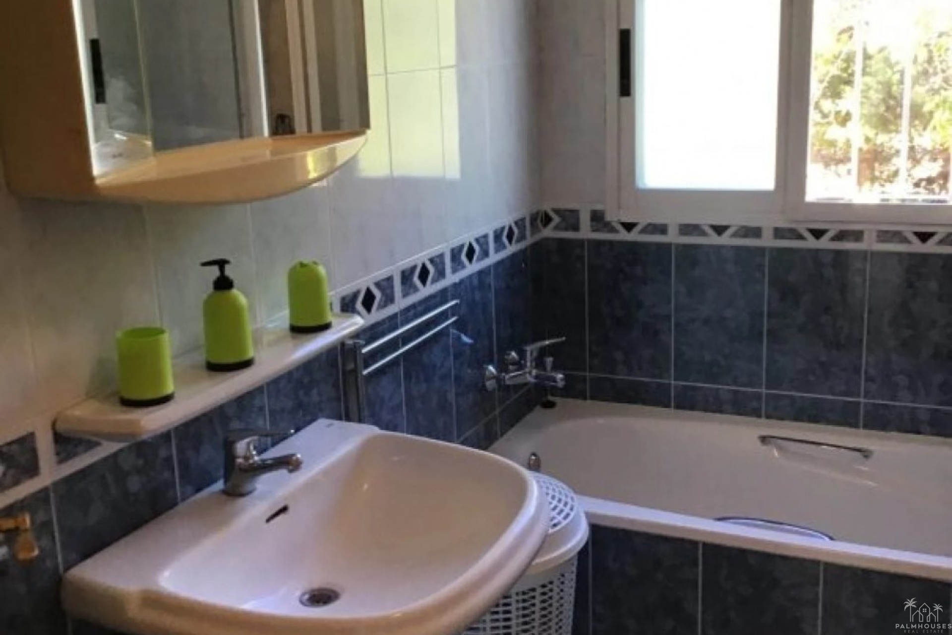 Resale - Villa - Alfaz del Pi - Costa Blanca