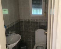Resale - Villa - Alfaz del Pi - Costa Blanca
