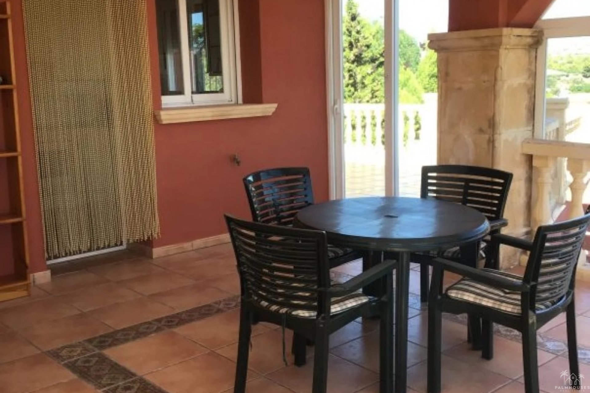 Resale - Villa - Alfaz del Pi - Costa Blanca