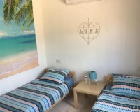 Resale - Villa - Alfaz del Pi - Costa Blanca