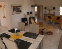 Resale - Villa - Alfaz del Pi - Costa Blanca