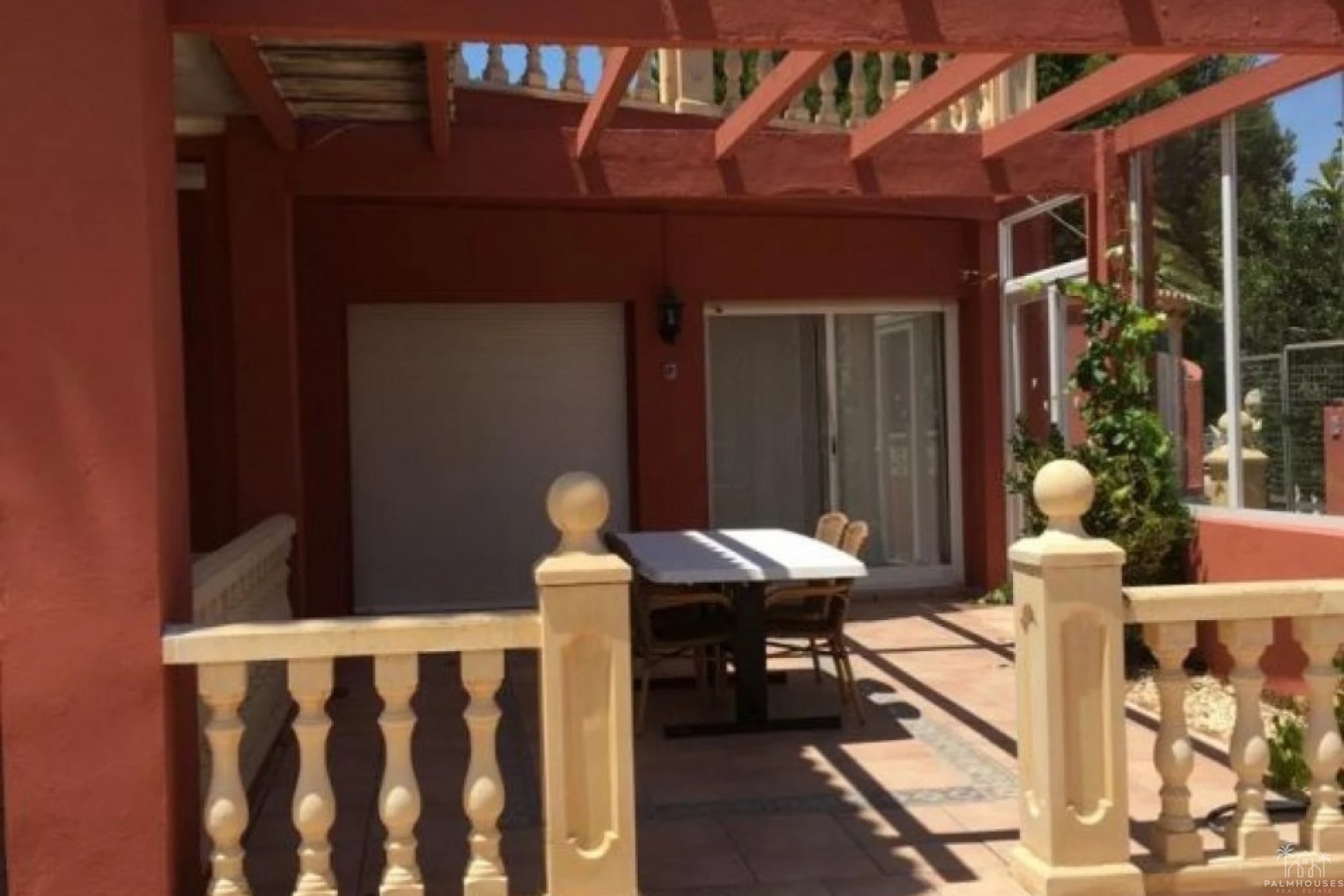 Resale - Villa - Alfaz del Pi - Costa Blanca