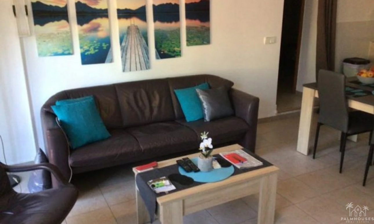 Resale - Villa - Alfaz del Pi - Costa Blanca