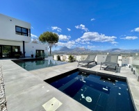 Resale - Villa - Alfaz del Pi - L'Albir