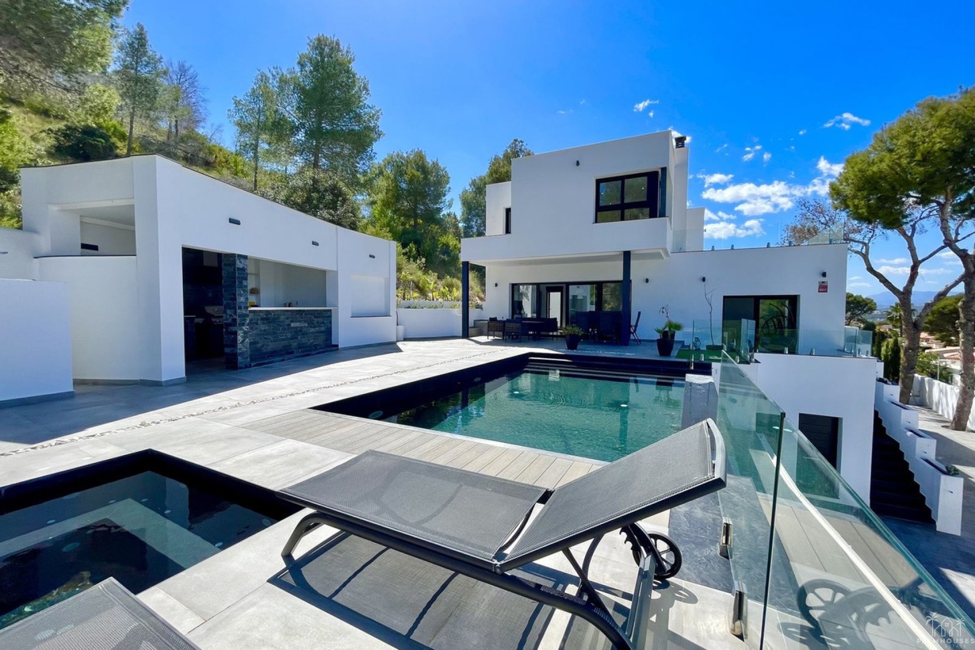 Resale - Villa - Alfaz del Pi - L'Albir