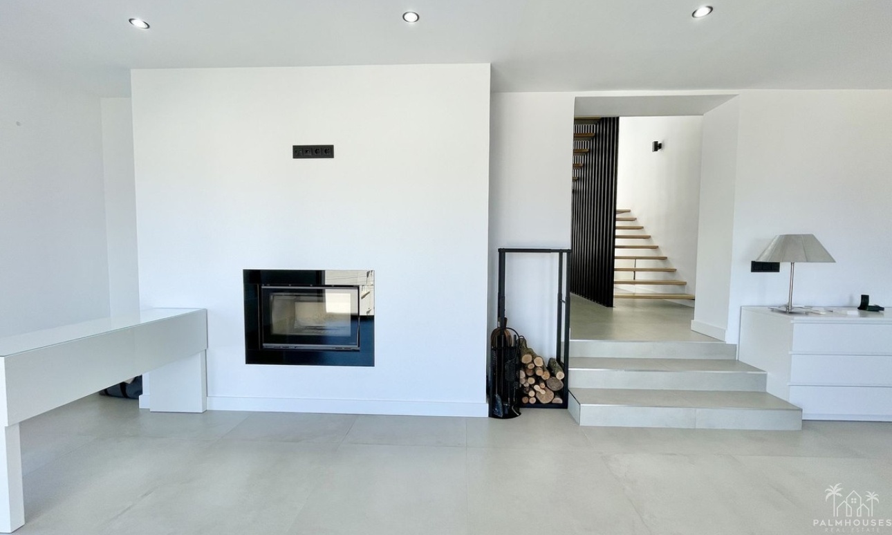 Resale - Villa - Alfaz del Pi - L'Albir