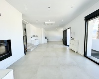 Resale - Villa - Alfaz del Pi - L'Albir