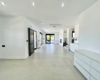 Resale - Villa - Alfaz del Pi - L'Albir