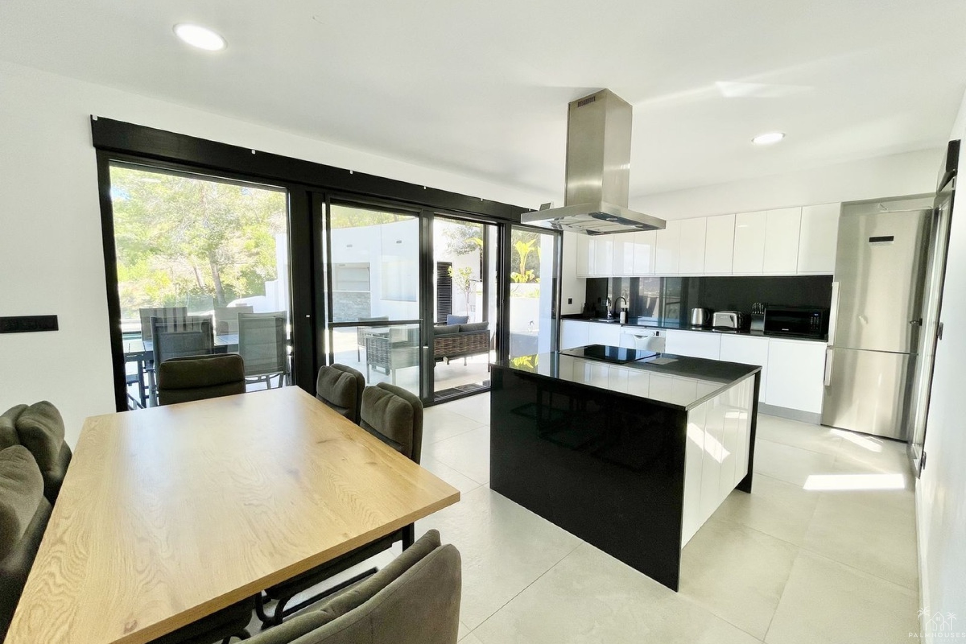 Resale - Villa - Alfaz del Pi - L'Albir