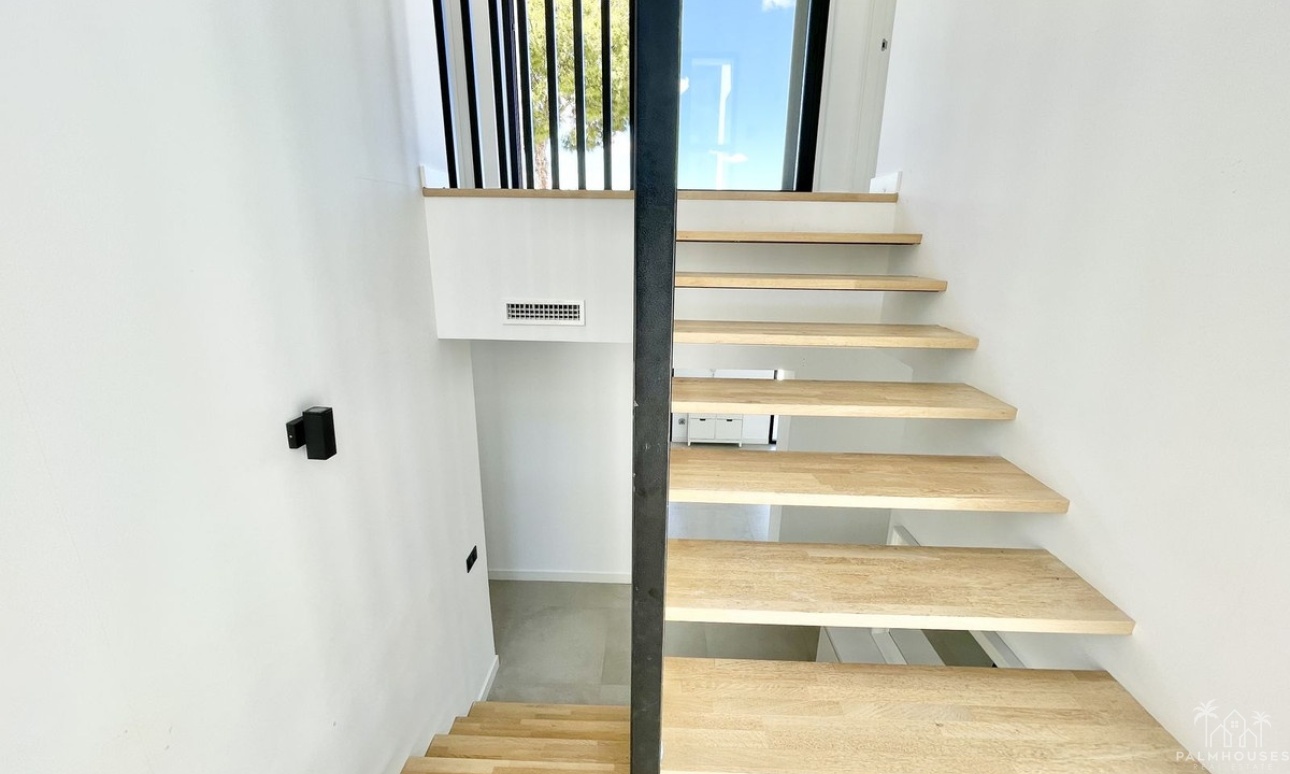 Resale - Villa - Alfaz del Pi - L'Albir