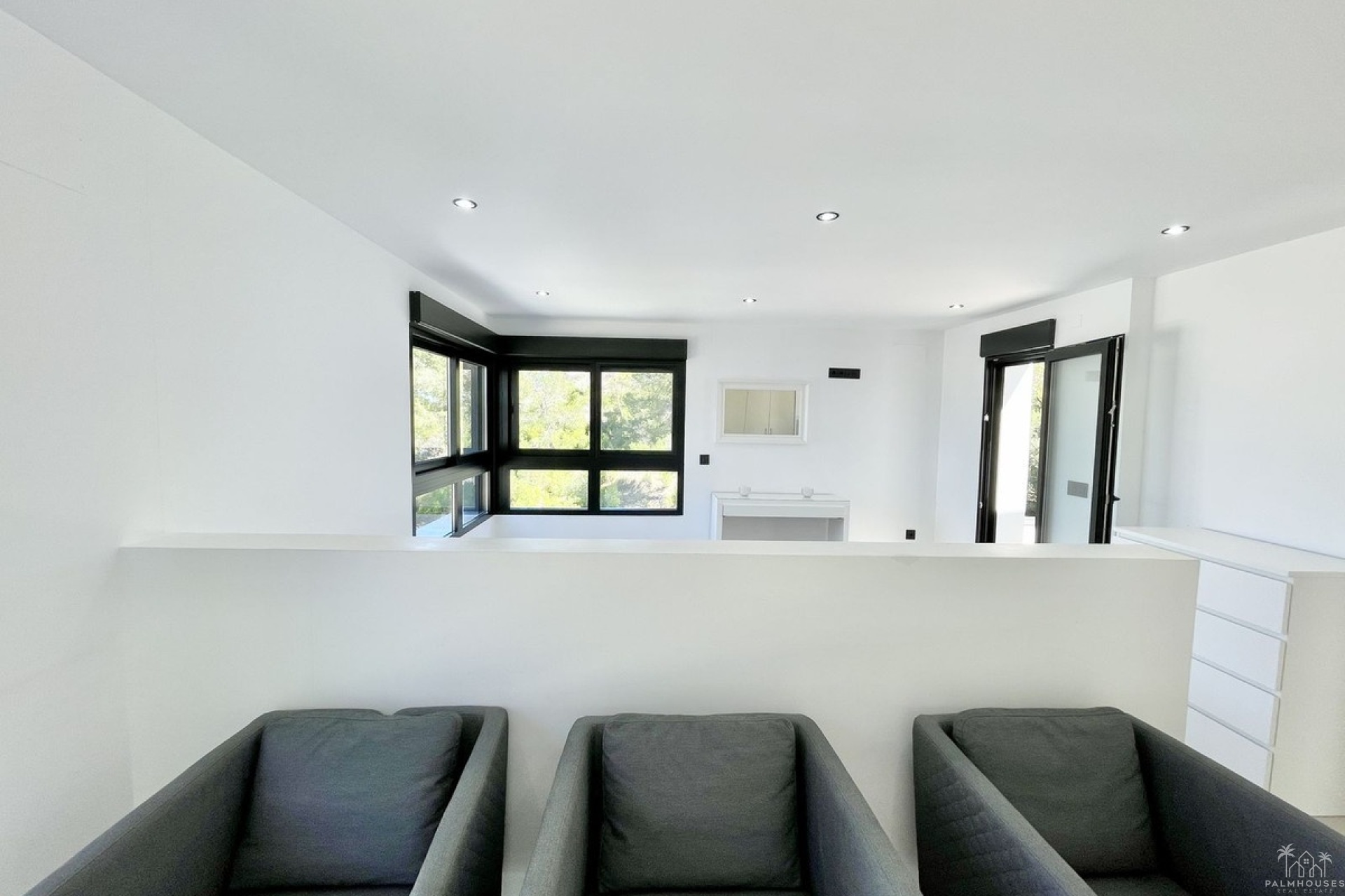 Resale - Villa - Alfaz del Pi - L'Albir