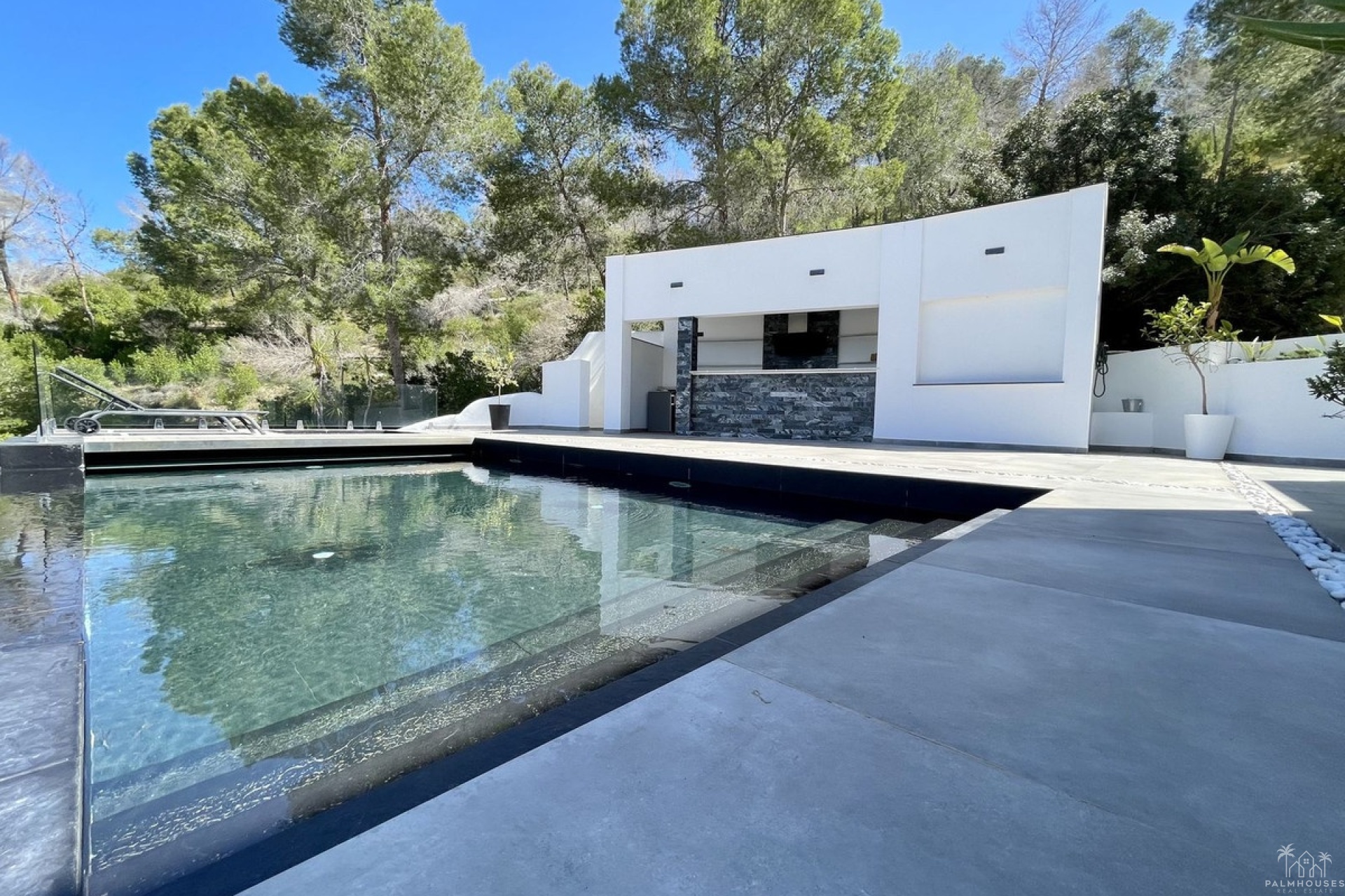 Resale - Villa - Alfaz del Pi - L'Albir