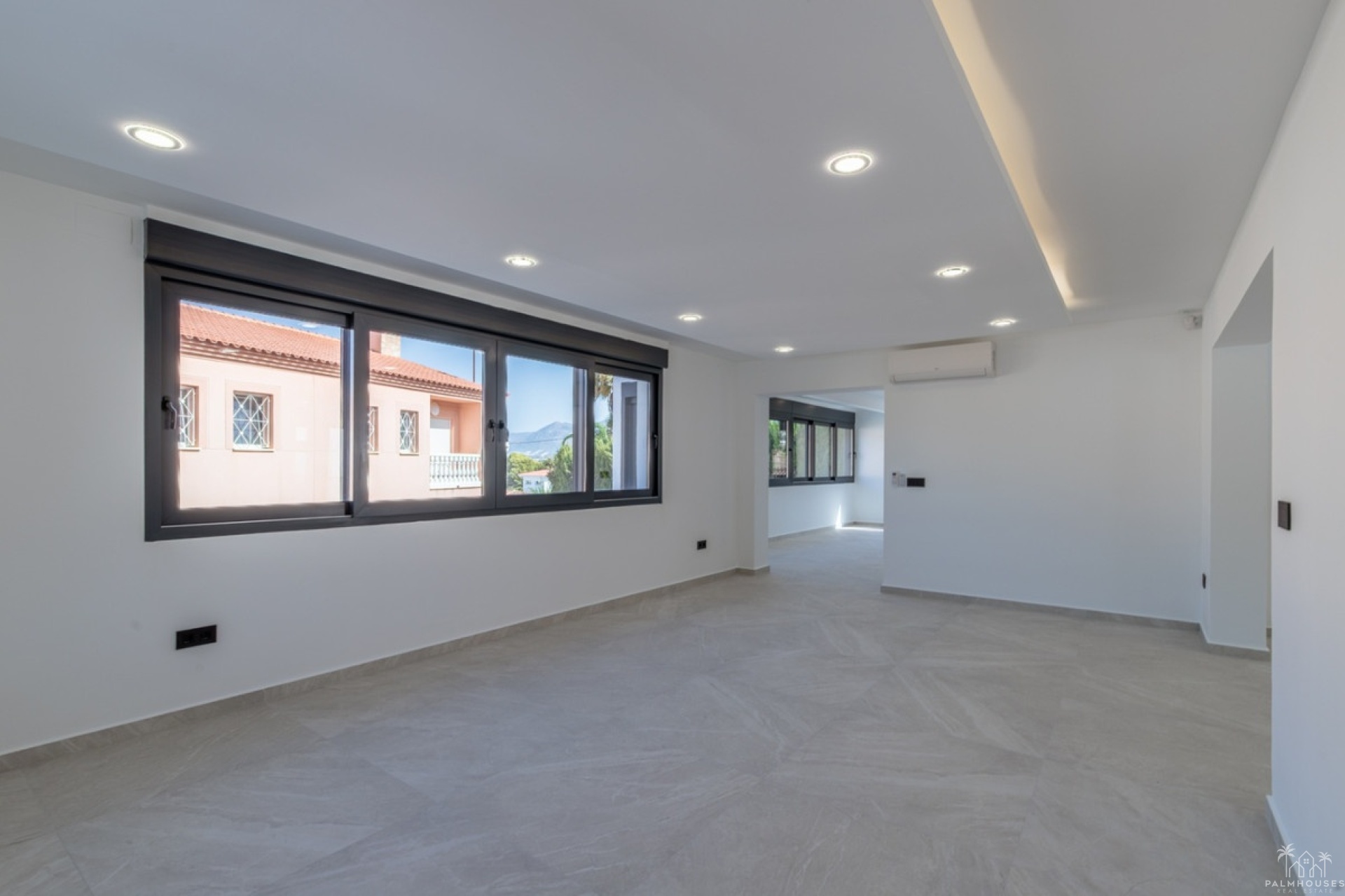 Resale - Villa - Alfaz del Pi - L'Albir