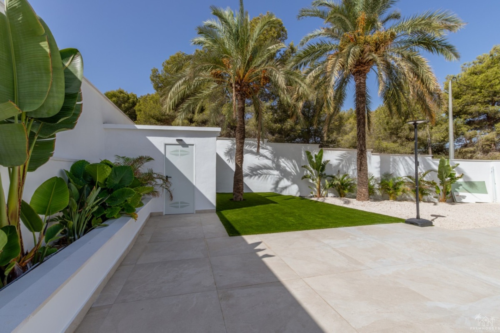Resale - Villa - Alfaz del Pi - L'Albir