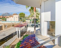 Resale - Villa - Alfaz del Pi - L'Alfás del Pi Centro