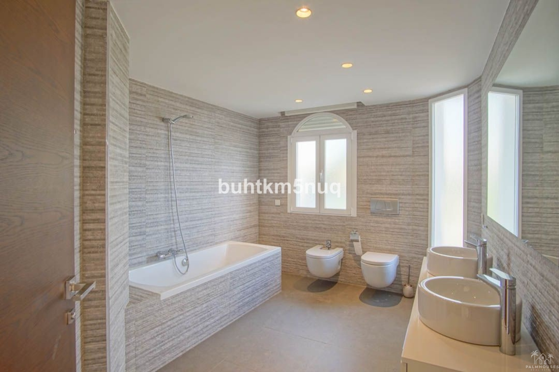 Resale - Villa - Alfaz del Pi - L'Alfás del Pi Centro