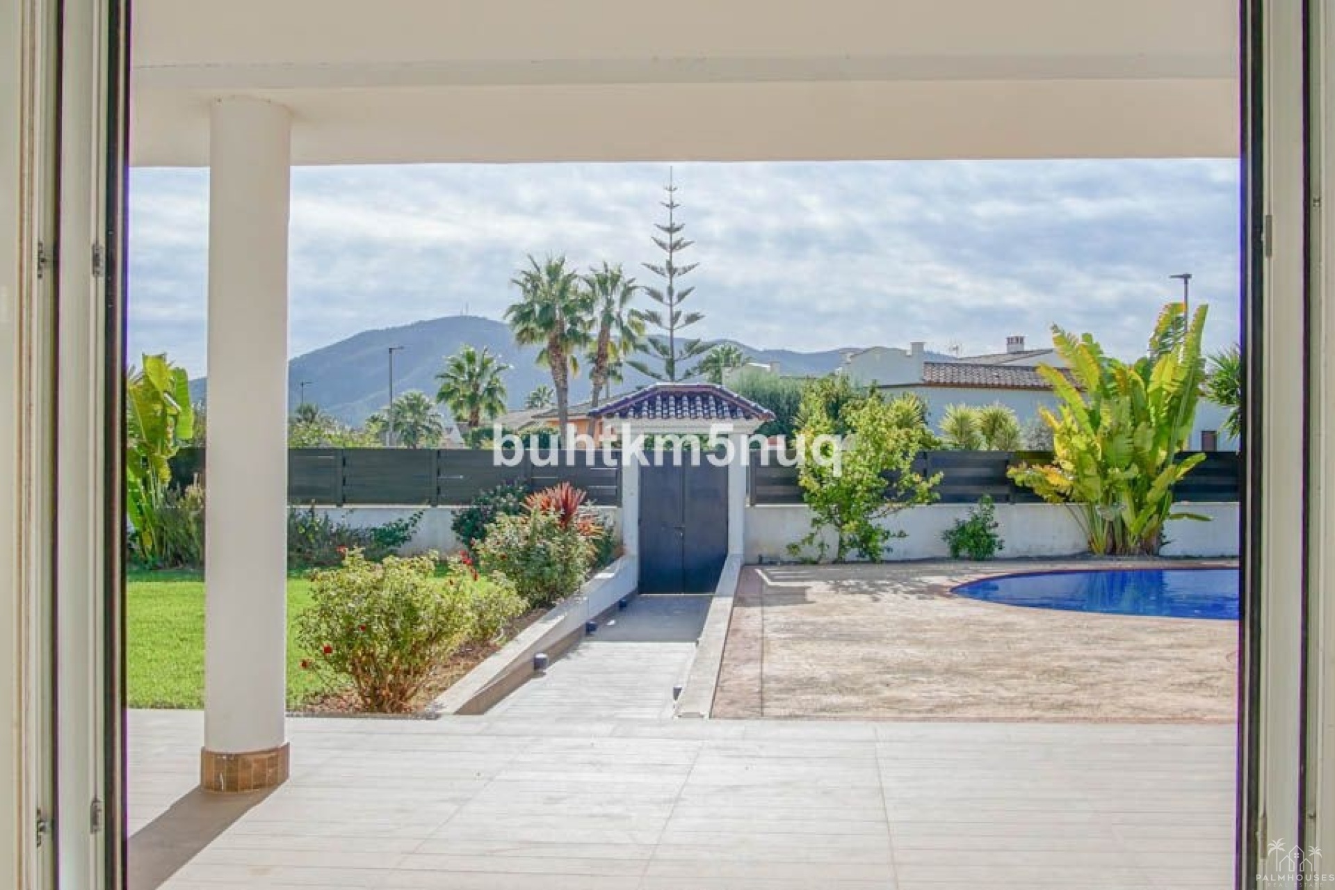 Resale - Villa - Alfaz del Pi - L'Alfás del Pi Centro
