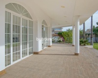 Resale - Villa - Alfaz del Pi - L'Alfás del Pi Centro