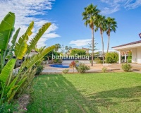 Resale - Villa - Alfaz del Pi - L'Alfás del Pi Centro