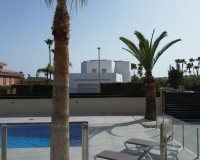 Resale - Villa - Alfaz del Pi - L'Alfás del Pi Centro