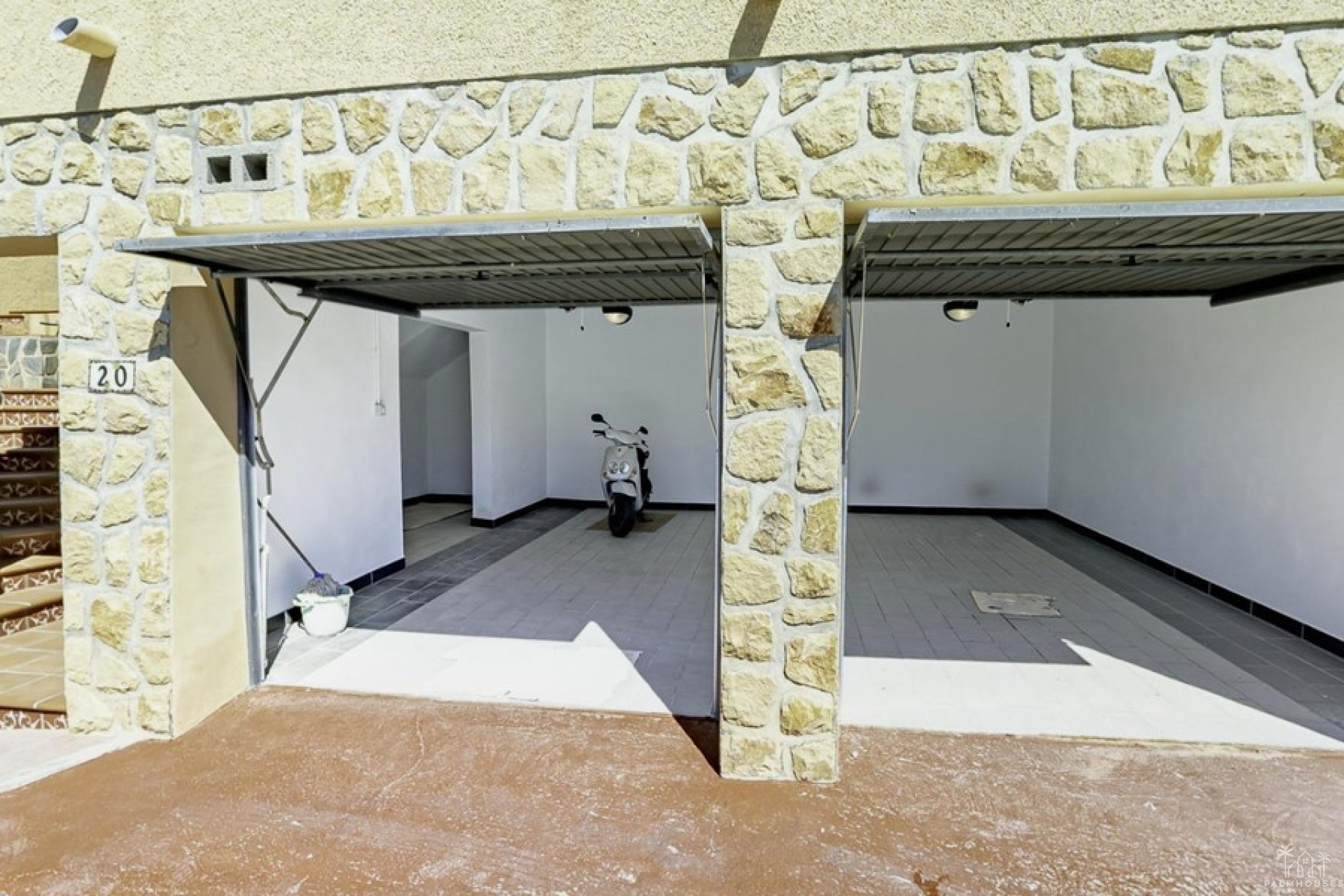 Resale - Villa - Alfaz del Pi - L'Alfás del Pi Centro