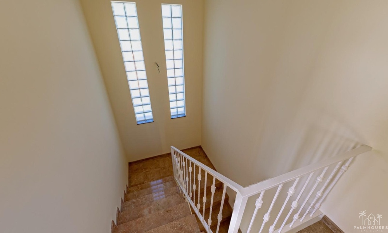 Resale - Villa - Alfaz del Pi - L'Alfás del Pi Centro