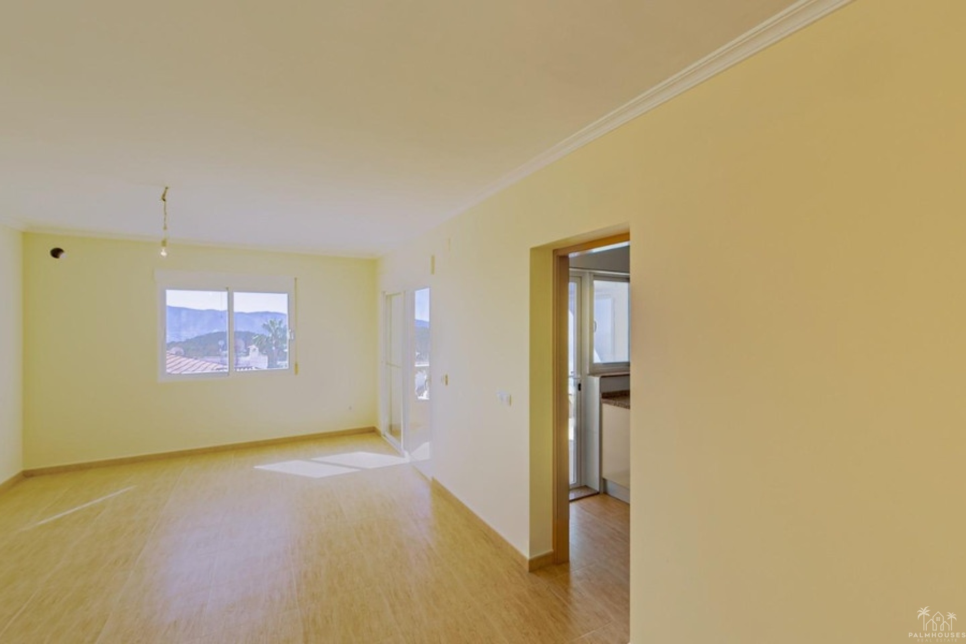 Resale - Villa - Alfaz del Pi - L'Alfás del Pi Centro