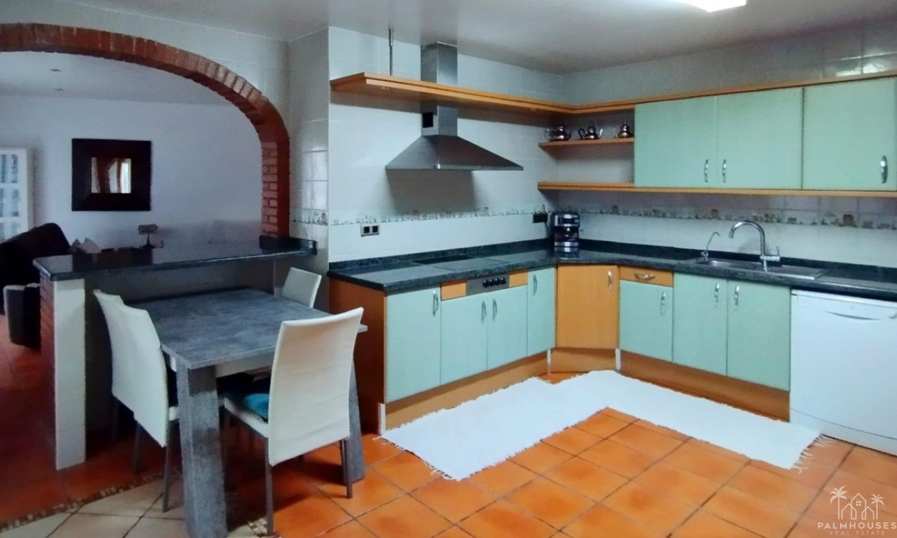 Resale - Villa - Alfaz del Pi - L'Alfás del Pi Centro