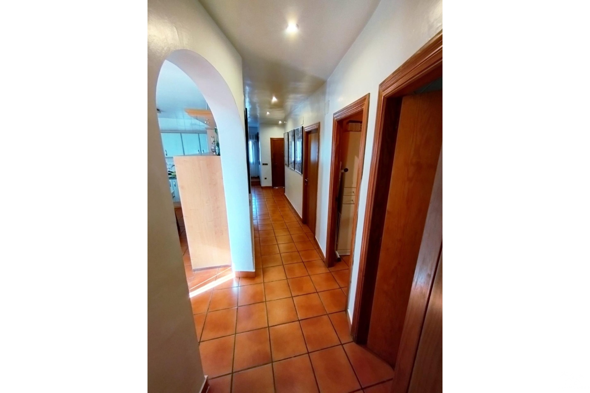 Resale - Villa - Alfaz del Pi - L'Alfás del Pi Centro