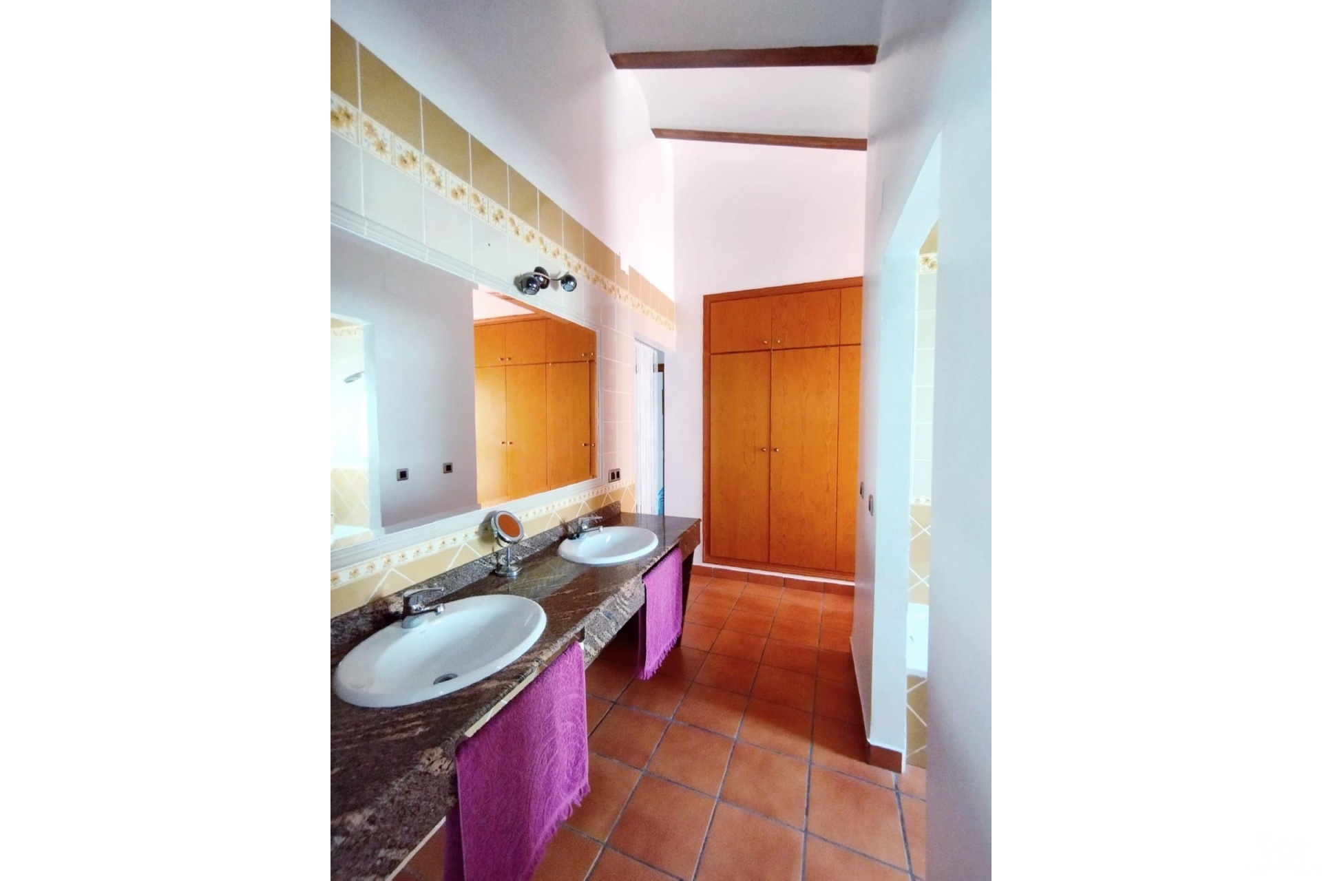 Resale - Villa - Alfaz del Pi - L'Alfás del Pi Centro