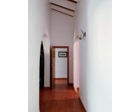 Resale - Villa - Alfaz del Pi - L'Alfás del Pi Centro