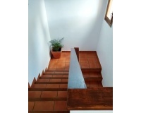 Resale - Villa - Alfaz del Pi - L'Alfás del Pi Centro