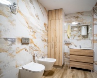 Resale - Villa - Alfaz del Pi - L'Alfás del Pi Centro