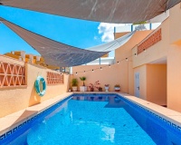 Resale - Villa - Alfaz del Pi - L'Alfás del Pi Centro