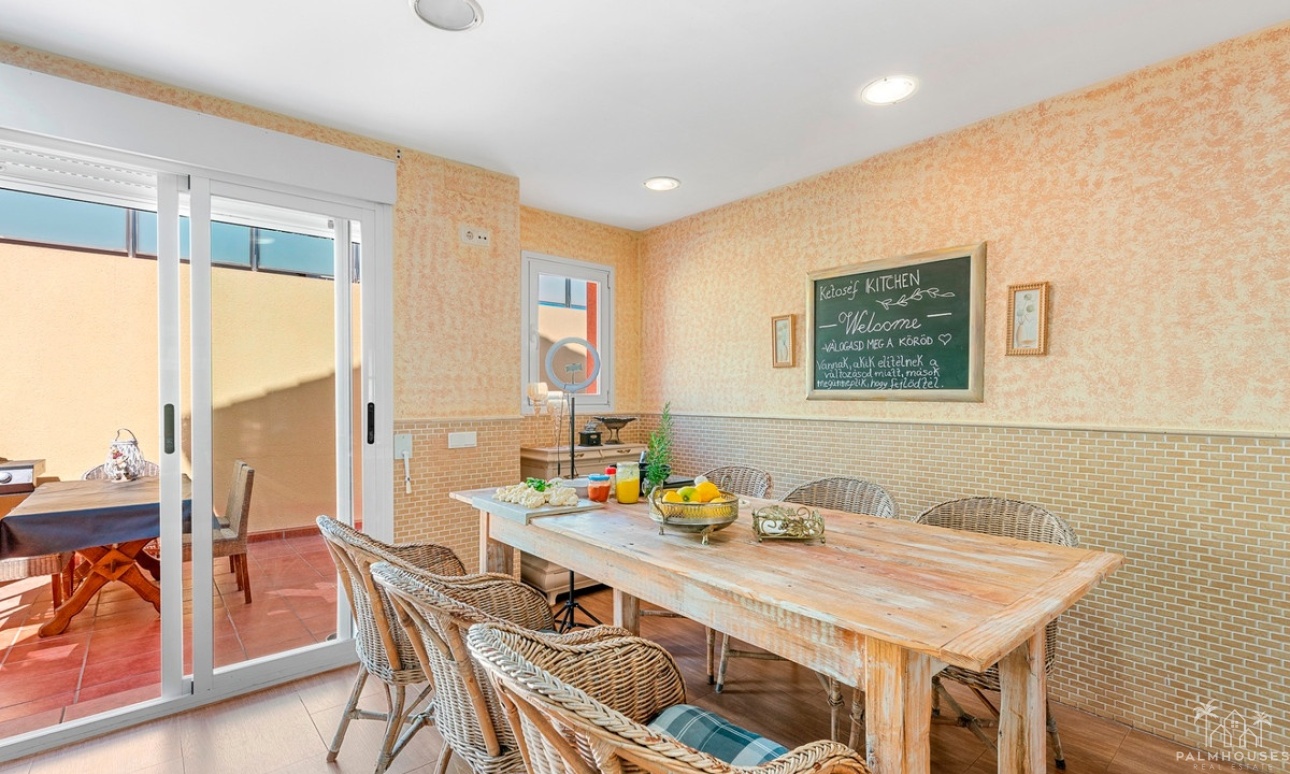 Resale - Villa - Alfaz del Pi - L'Alfás del Pi Centro