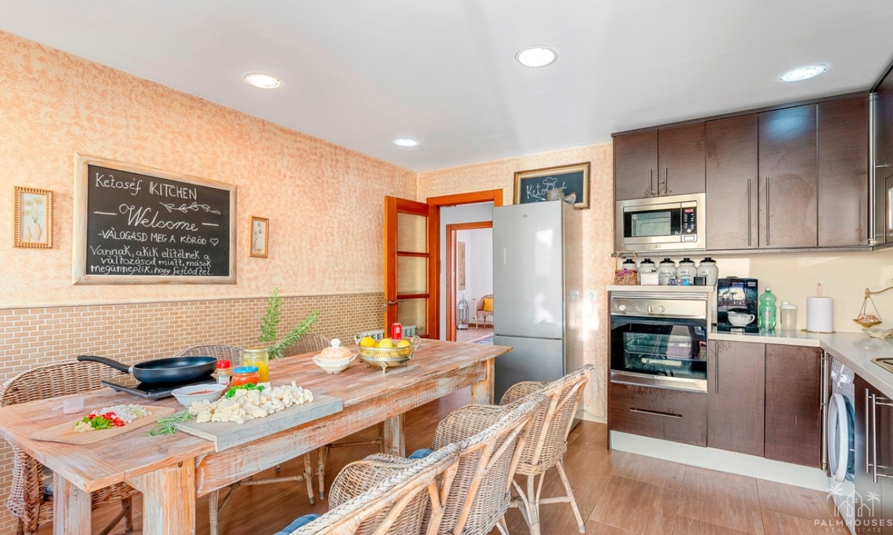 Resale - Villa - Alfaz del Pi - L'Alfás del Pi Centro