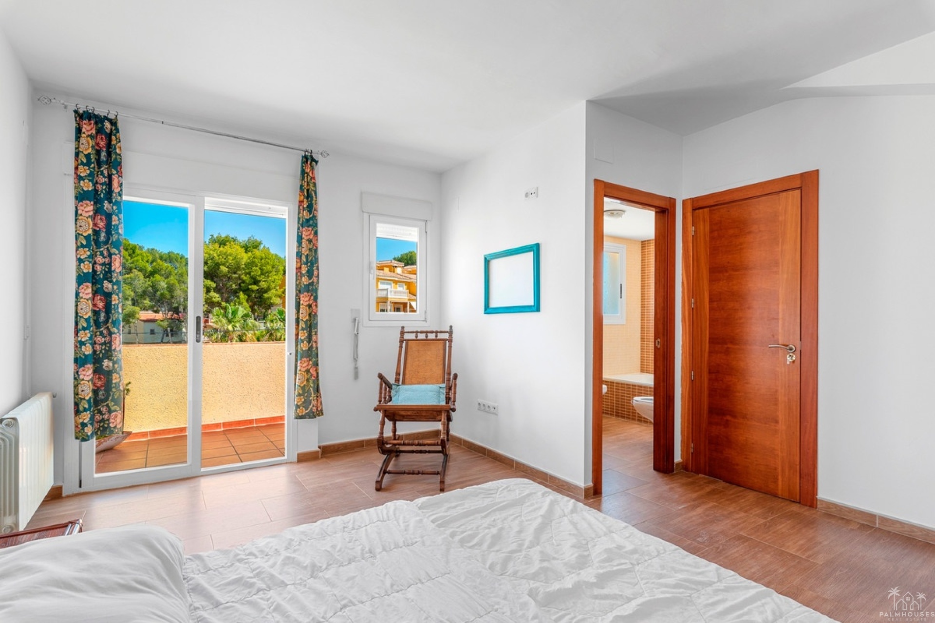 Resale - Villa - Alfaz del Pi - L'Alfás del Pi Centro