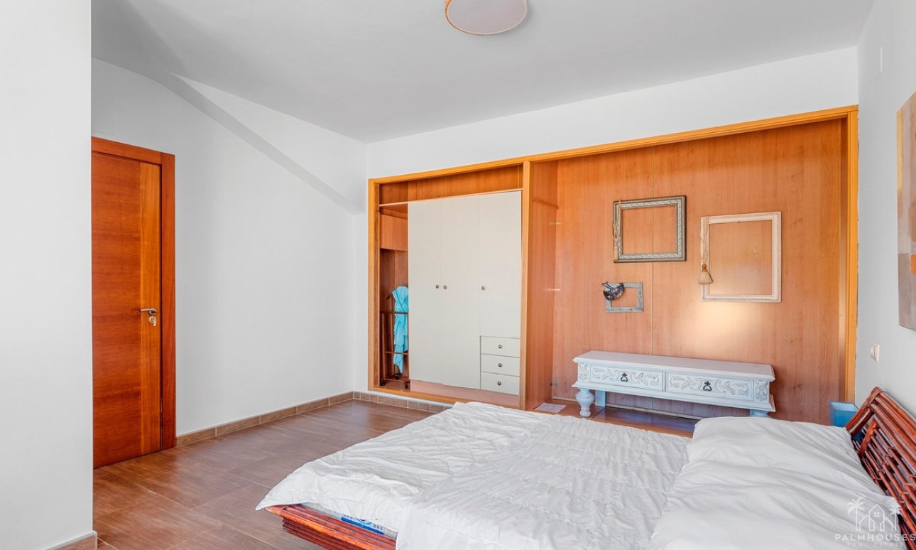 Resale - Villa - Alfaz del Pi - L'Alfás del Pi Centro