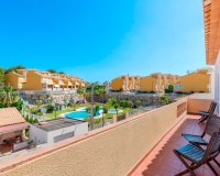 Resale - Villa - Alfaz del Pi - L'Alfás del Pi Centro