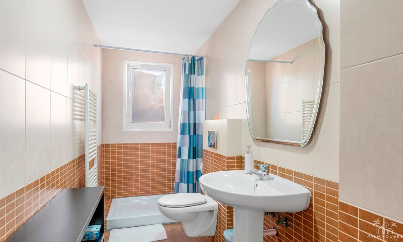Resale - Villa - Alfaz del Pi - L'Alfás del Pi Centro