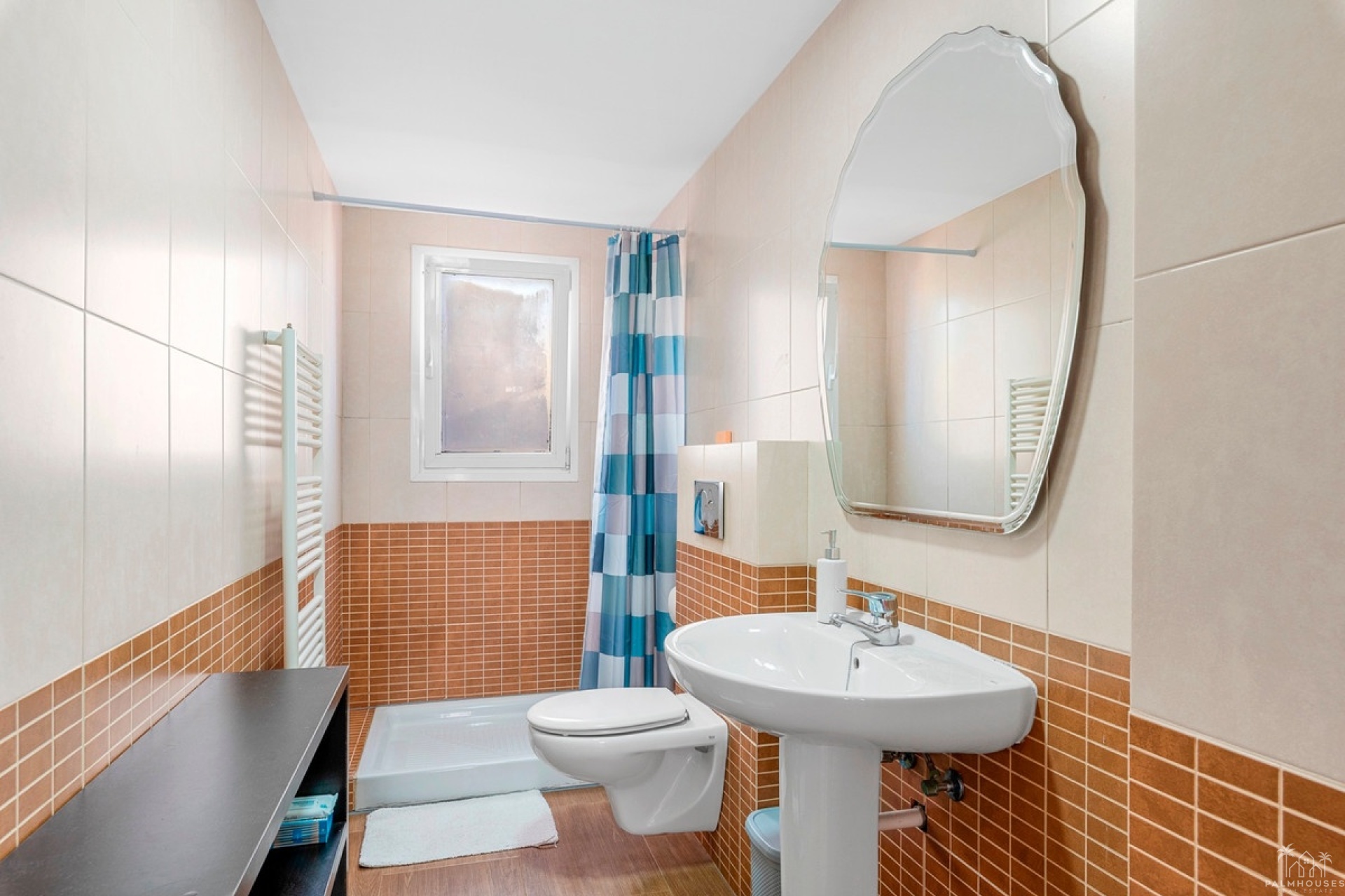 Resale - Villa - Alfaz del Pi - L'Alfás del Pi Centro
